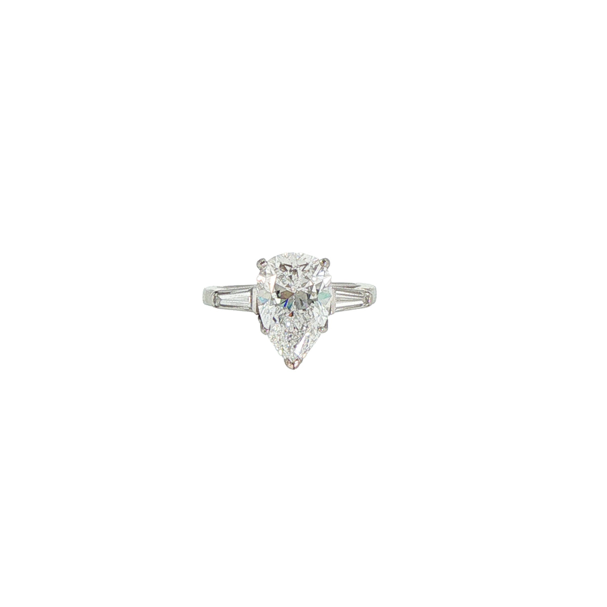 Diamond Engagement Ring