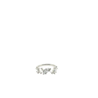 Diamond Wedding Bands  -  Women'