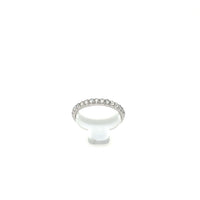 Diamond Wedding Bands  -  Women'