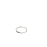 Diamond Wedding Bands  -  Women'