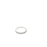 Diamond Wedding Bands  -  Women'