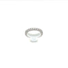 Platinum Eternity Band 1.20 Carats