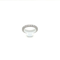 Platinum Eternity Band 1.20 Carats