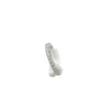 Platinum Diamond Eternity Band .80 Carats