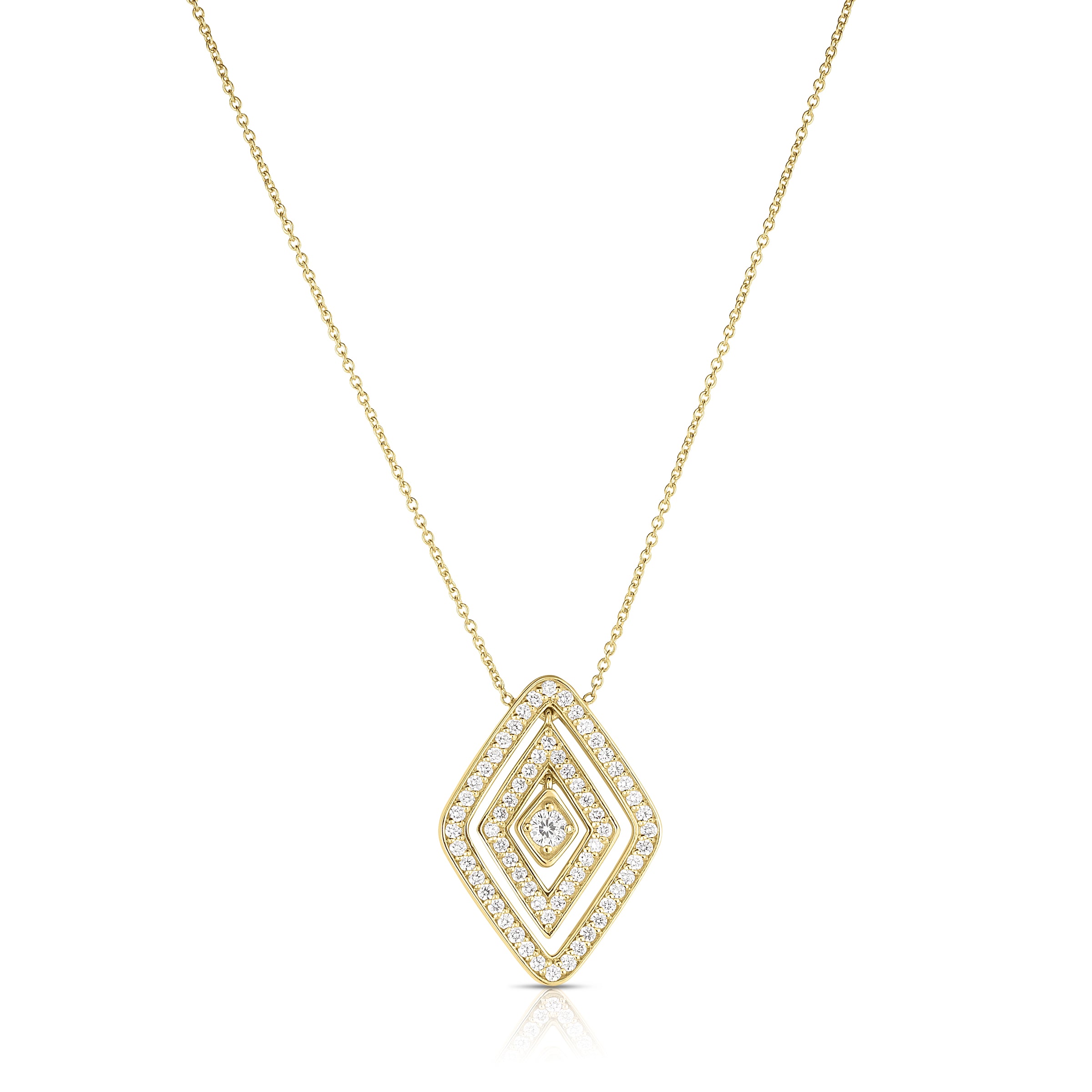Diamond Necklace