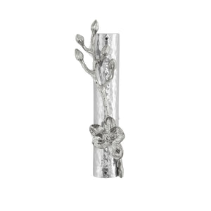 Michael Aram White Orchid Mezuzah