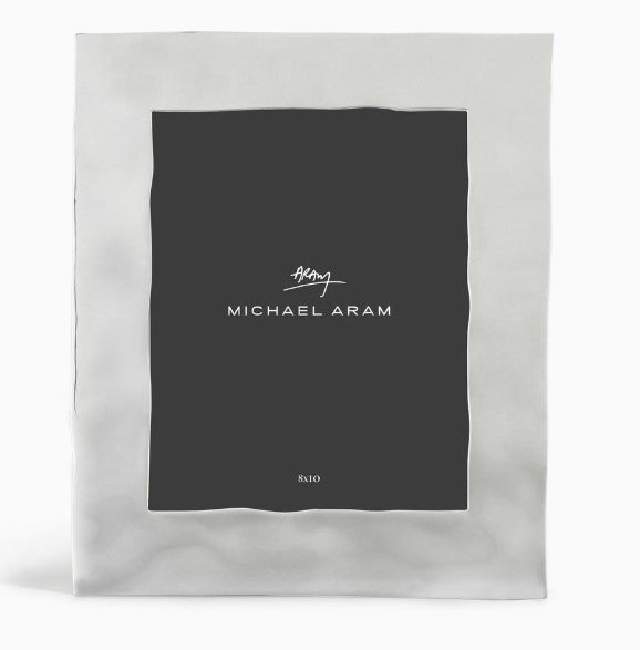 Michael Aram Reflective Photo Frame 8x10