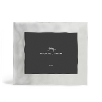 Michael Aram Reflective Photo Frame 8x10
