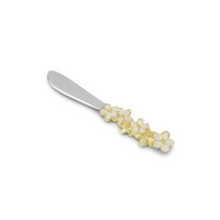 Michael Aram Butterfly Ginkgo Gold Cheese Board Spread - NAGI