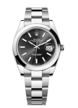 Pre-Owned Gents Watche