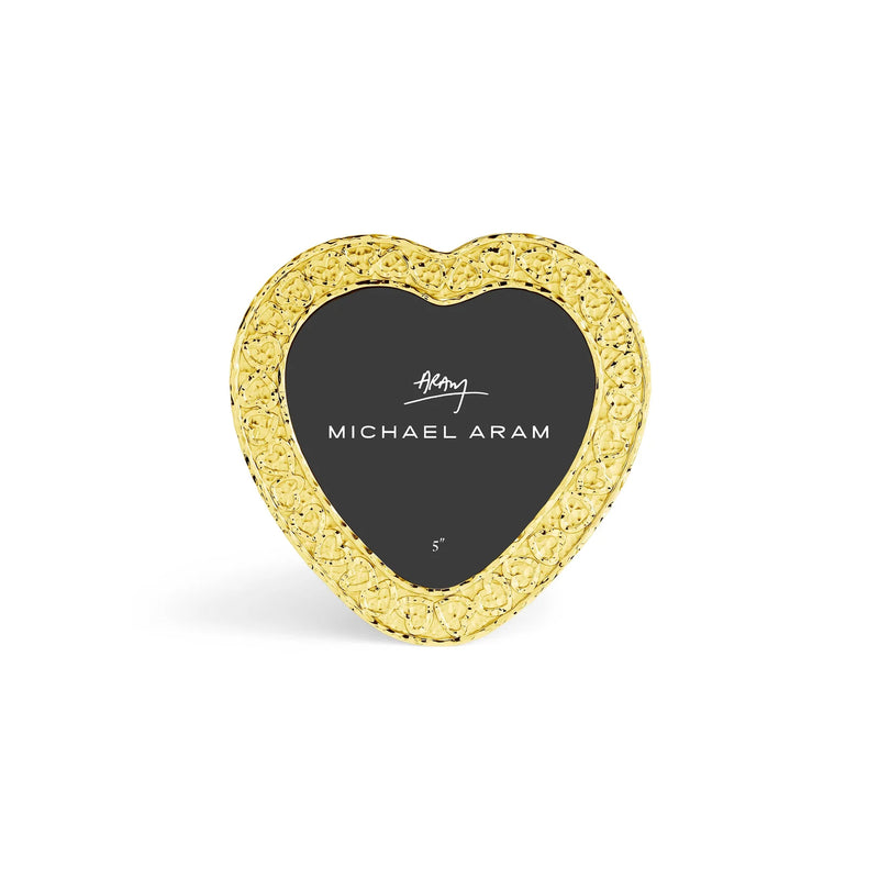 Michael Aram 5 Inch Heart Frame