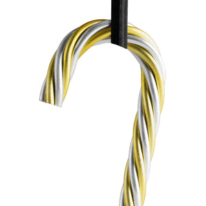 Michael Aram Twist Candy Cane Ornament