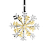 Michael Aram Snowflake Ornament