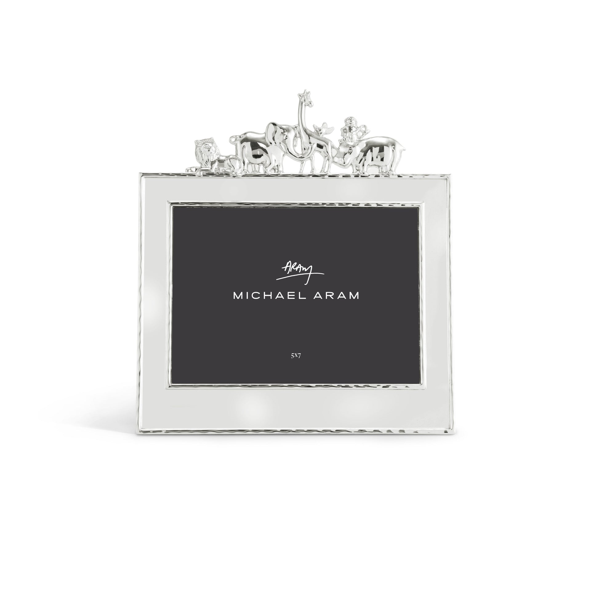 Michael Aram Animal Frame 5x7