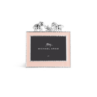 Michael Aram Pink Elephant Frame 4x6