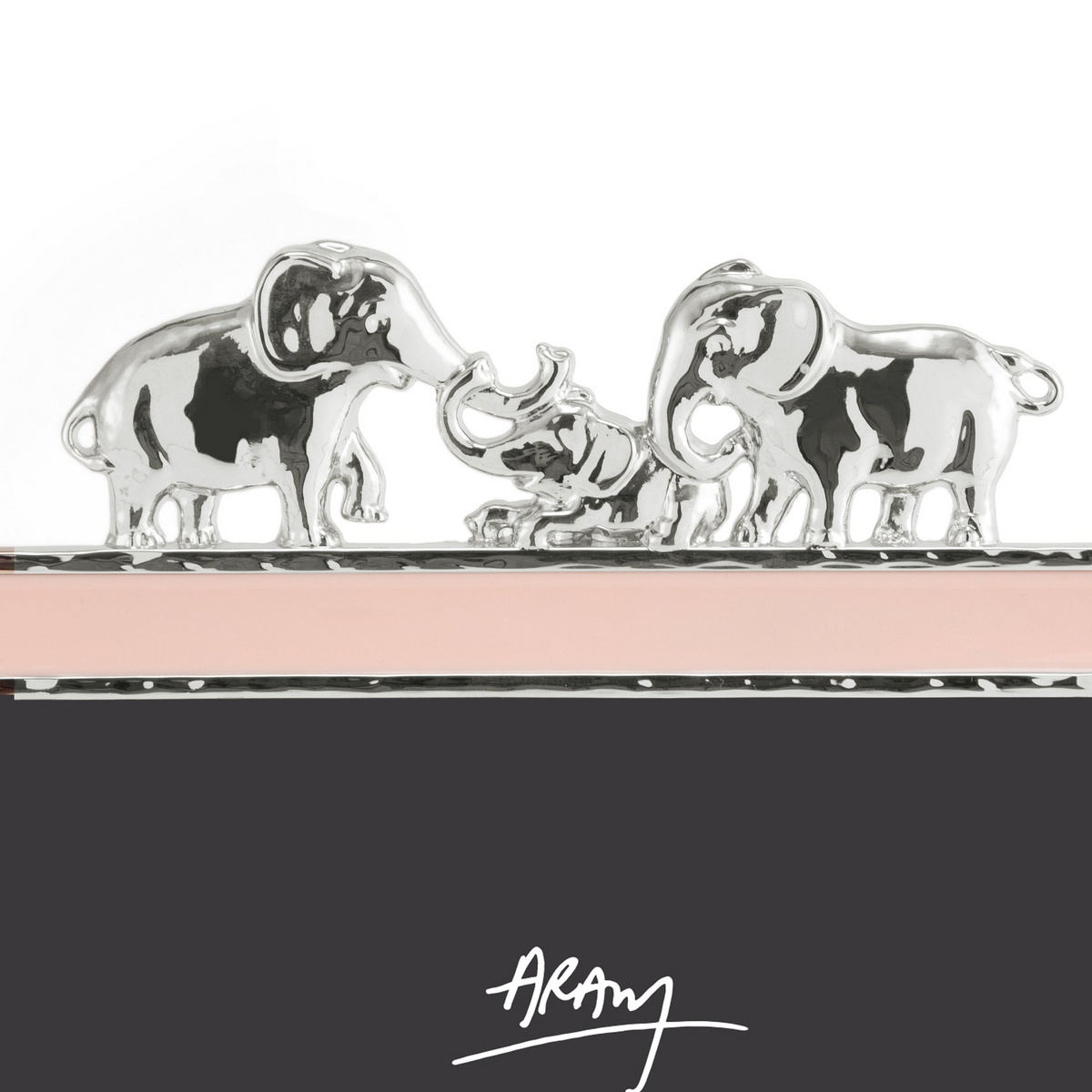Michael Aram Pink Elephant Frame 4x6