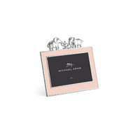 Michael Aram Pink Elephant Frame 4x6