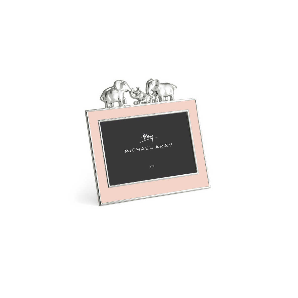 Michael Aram Pink Elephant Frame 4x6