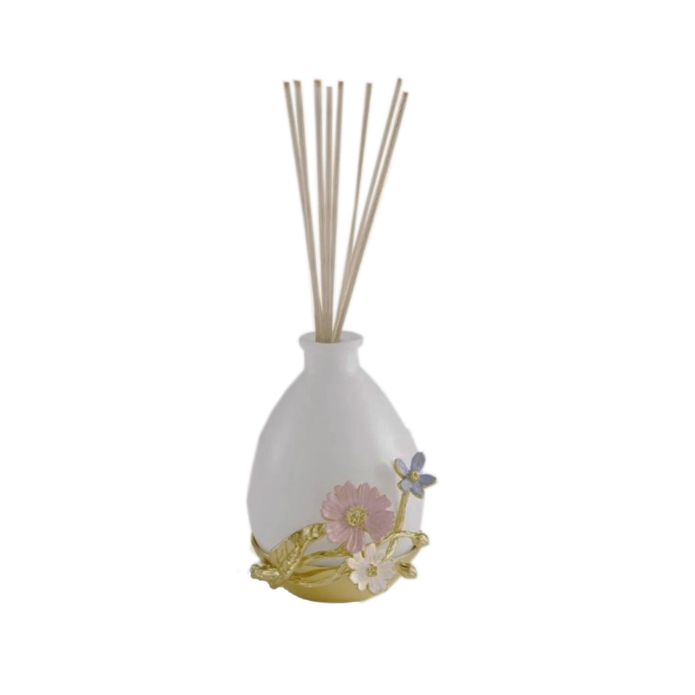 Michael Aram Wildflower Scented Reed Diffuser