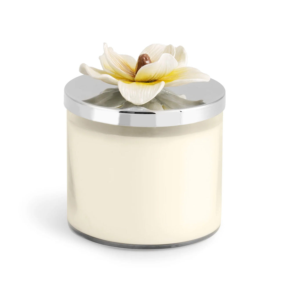 Michael Aram Magnolia Scented Candle