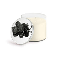 Michael Aram Black Orchid Candle