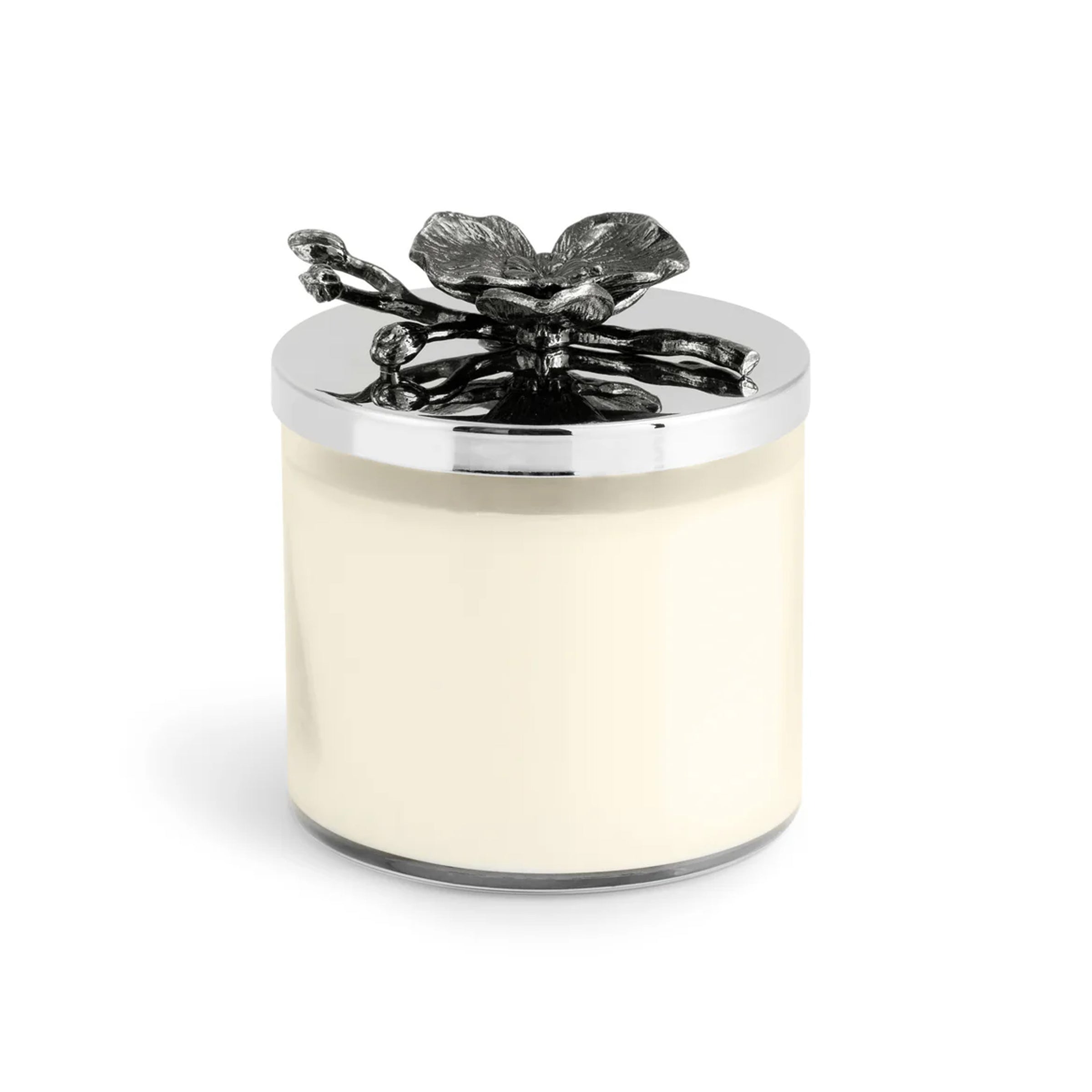 Michael Aram Black Orchid Candle