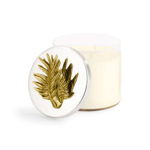 Michael Aram Palm Scented Soy Wax Candle