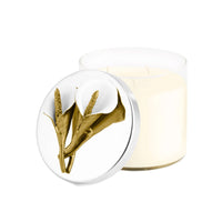 Michael Aram Calla Lily Scented Candle