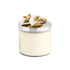 Michael Aram Calla Lily Scented Wax Candle