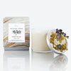 Michael Aram Forget Me Not Candle