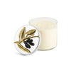 Michael Aram Olive Branch Soy Wax Candle