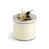 Michael Aram Olive Branch Soy Wax Candle