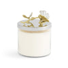 Michael Aram Butterfly Gingko Gold Soy Wax Candle