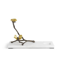Michael Aram Butterfly Gingko Wine Rest