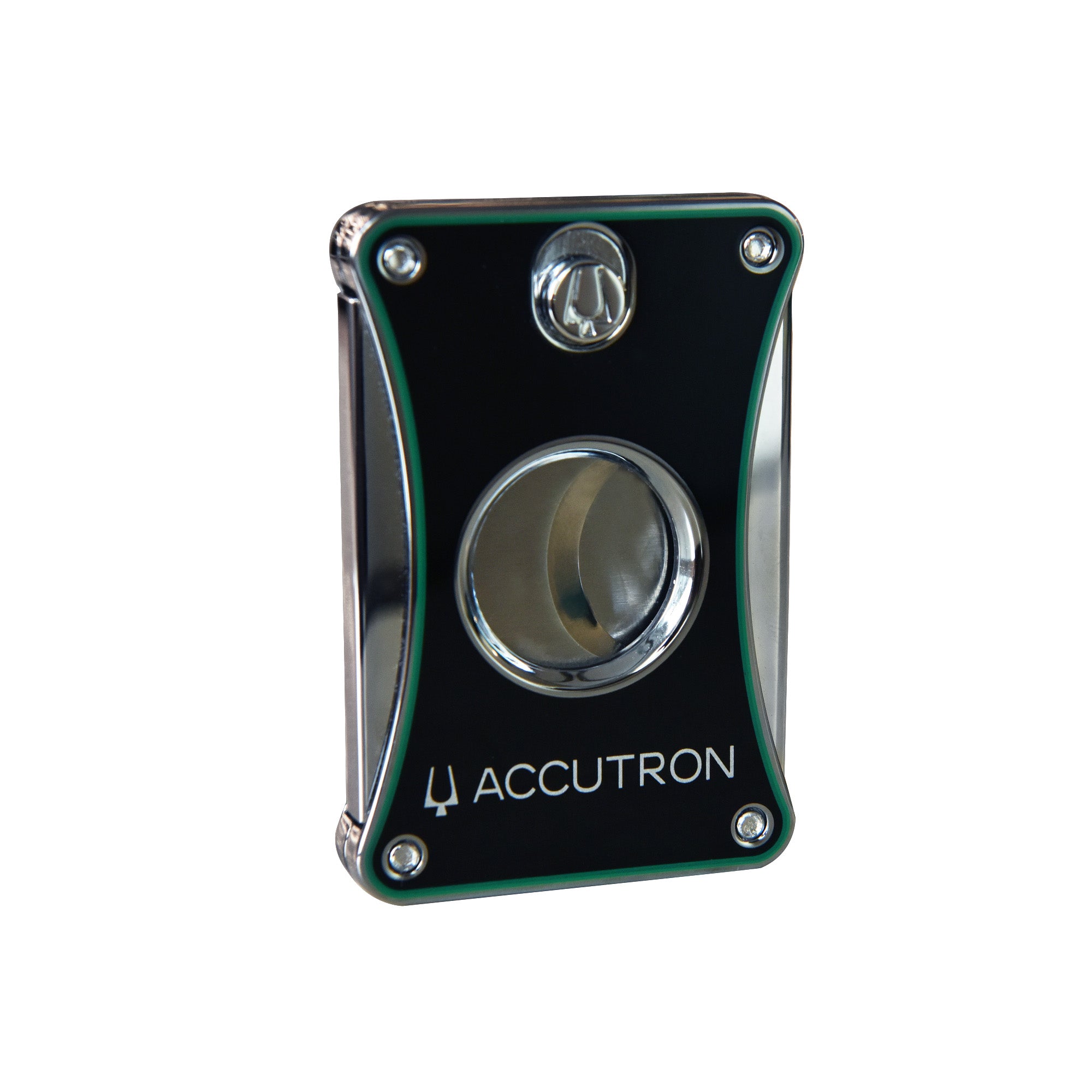 Accutron Double Diamond Cigar Cutter - NAGI