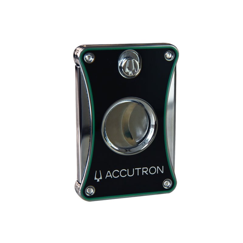 Accutron Double Diamond Cigar Cutter - NAGI