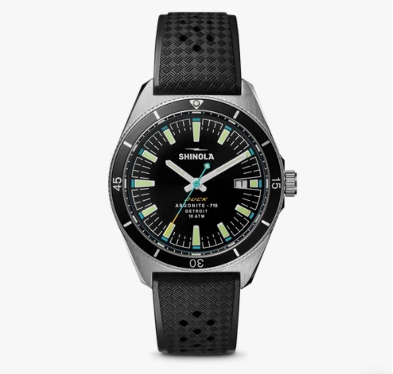 Watches  -  Gent