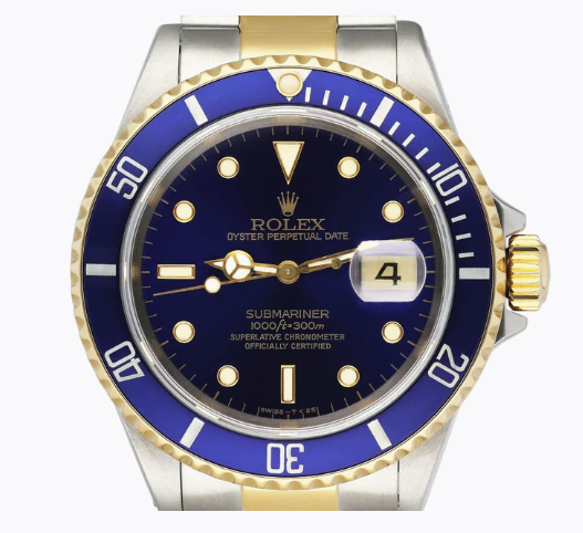 Pre-Owned Gents Watche
