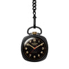 Shinola The Elijah McCoy Mechanic Pocket Watch 45mm Limited Edition