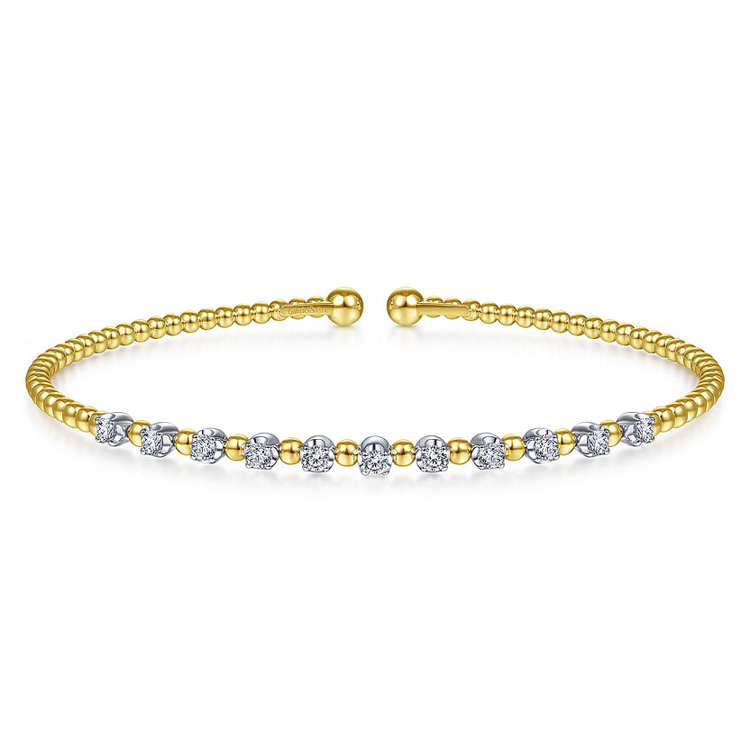 Diamond Bracelet