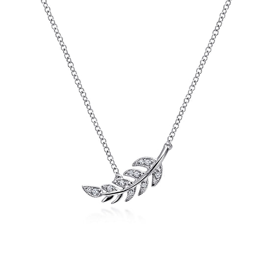 Diamond Necklace