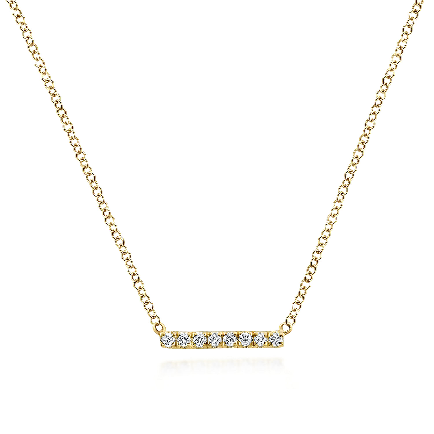 Diamond Necklace
