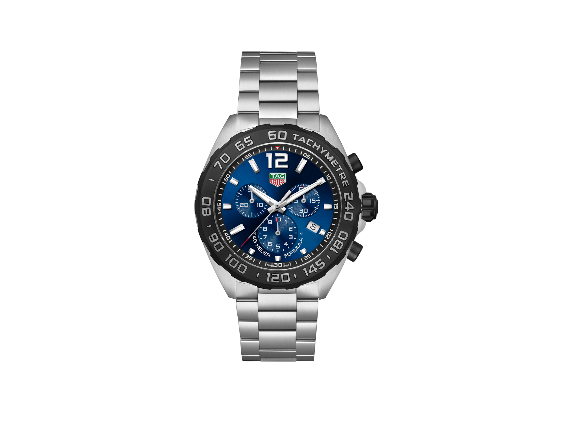 Watches  -  Gent
