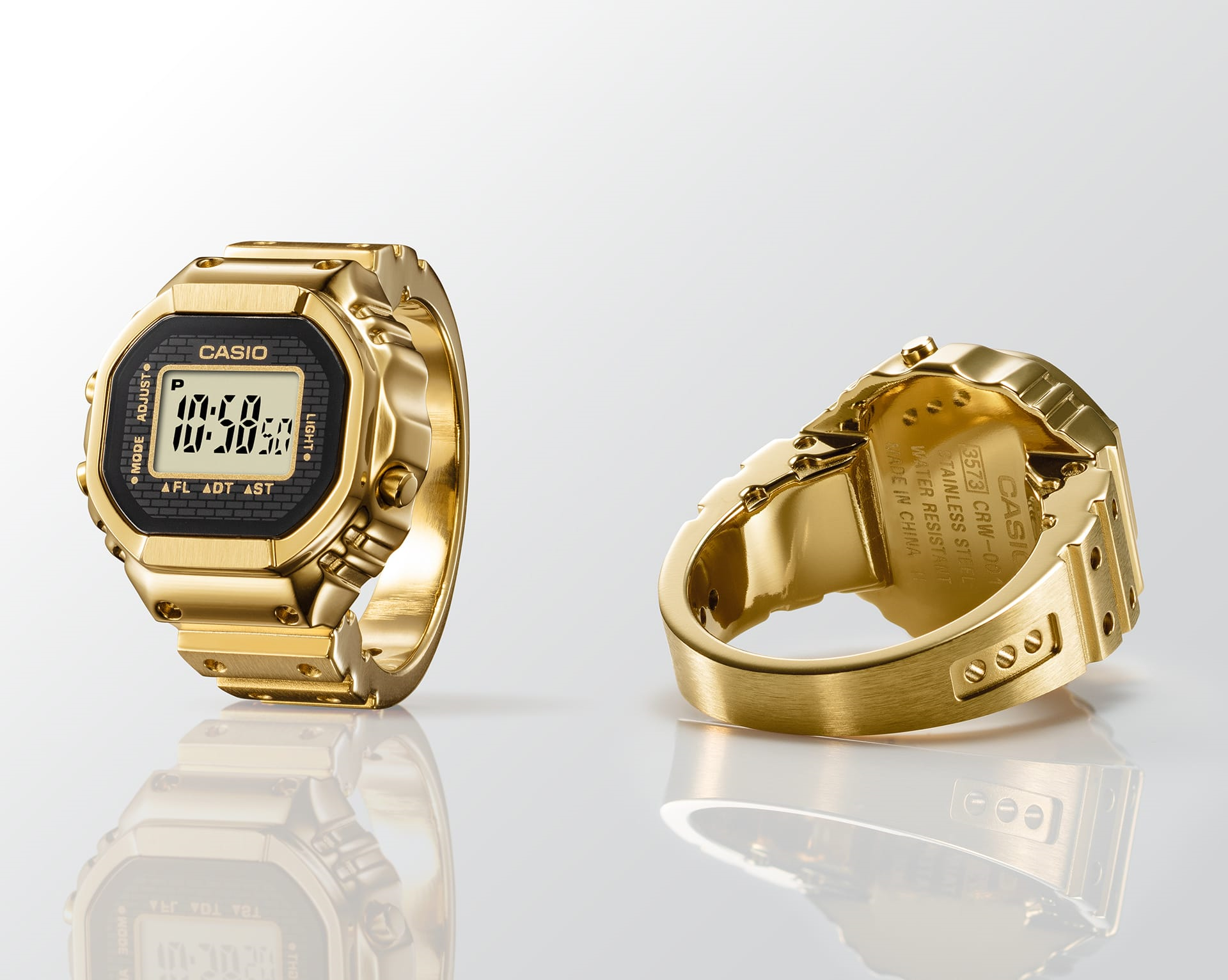 Watches  -  Gent