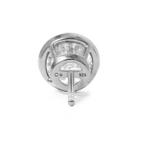 Lab Diamond Stud - NAGI