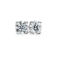 Lab Diamond Stud - NAGI