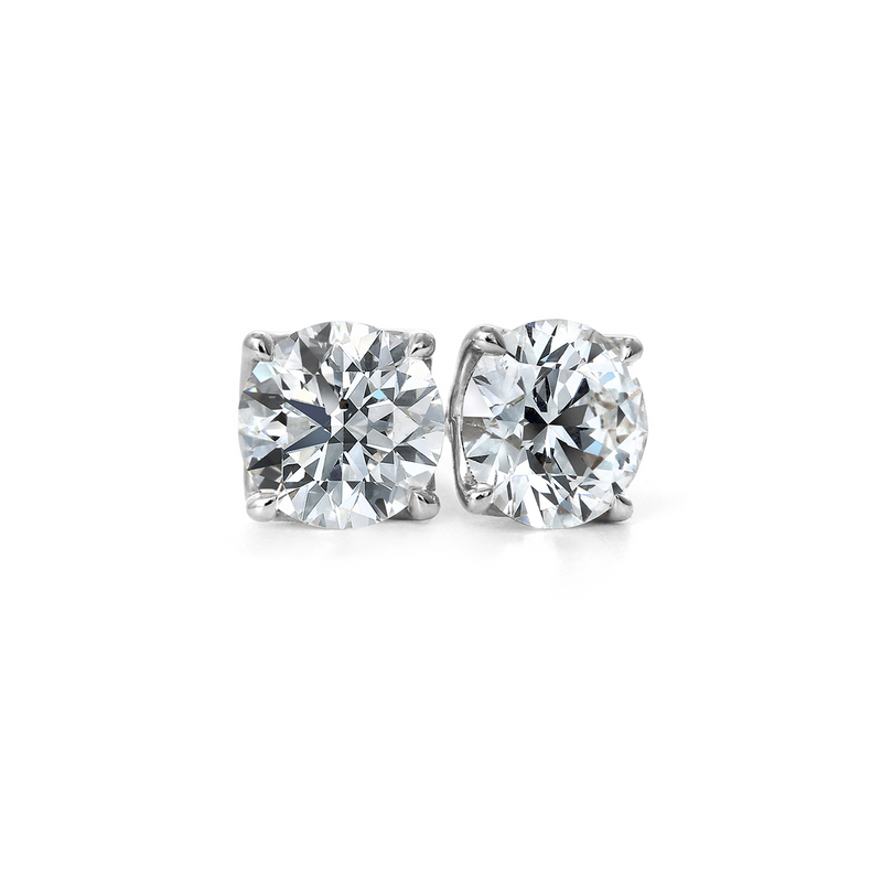 Lab Diamond Stud - NAGI