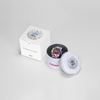 Casio G-Shock Neon Genesis 30th Anniversary Evangelion Collaboration GA110EVA30-7A