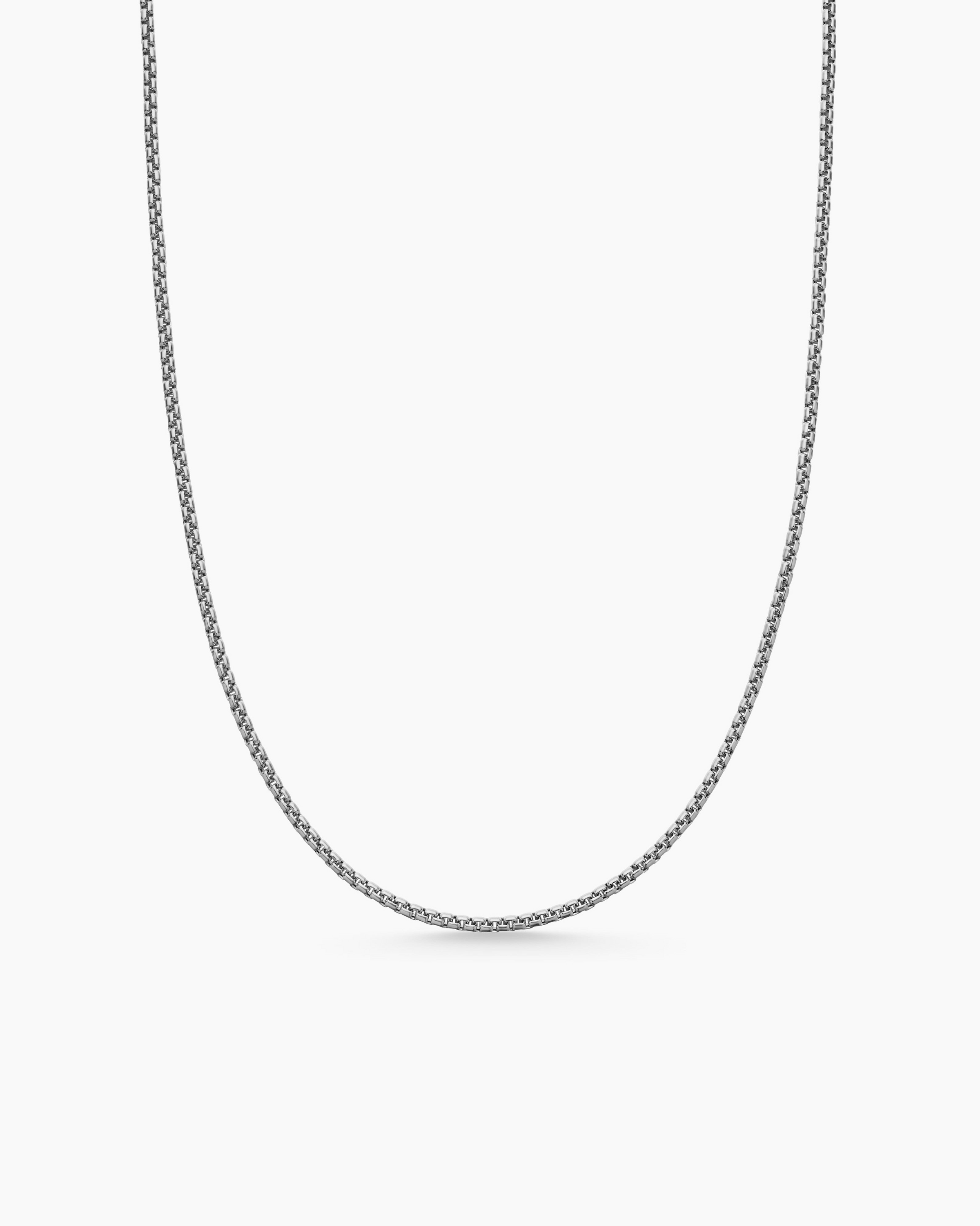 Pre-Owned Chain