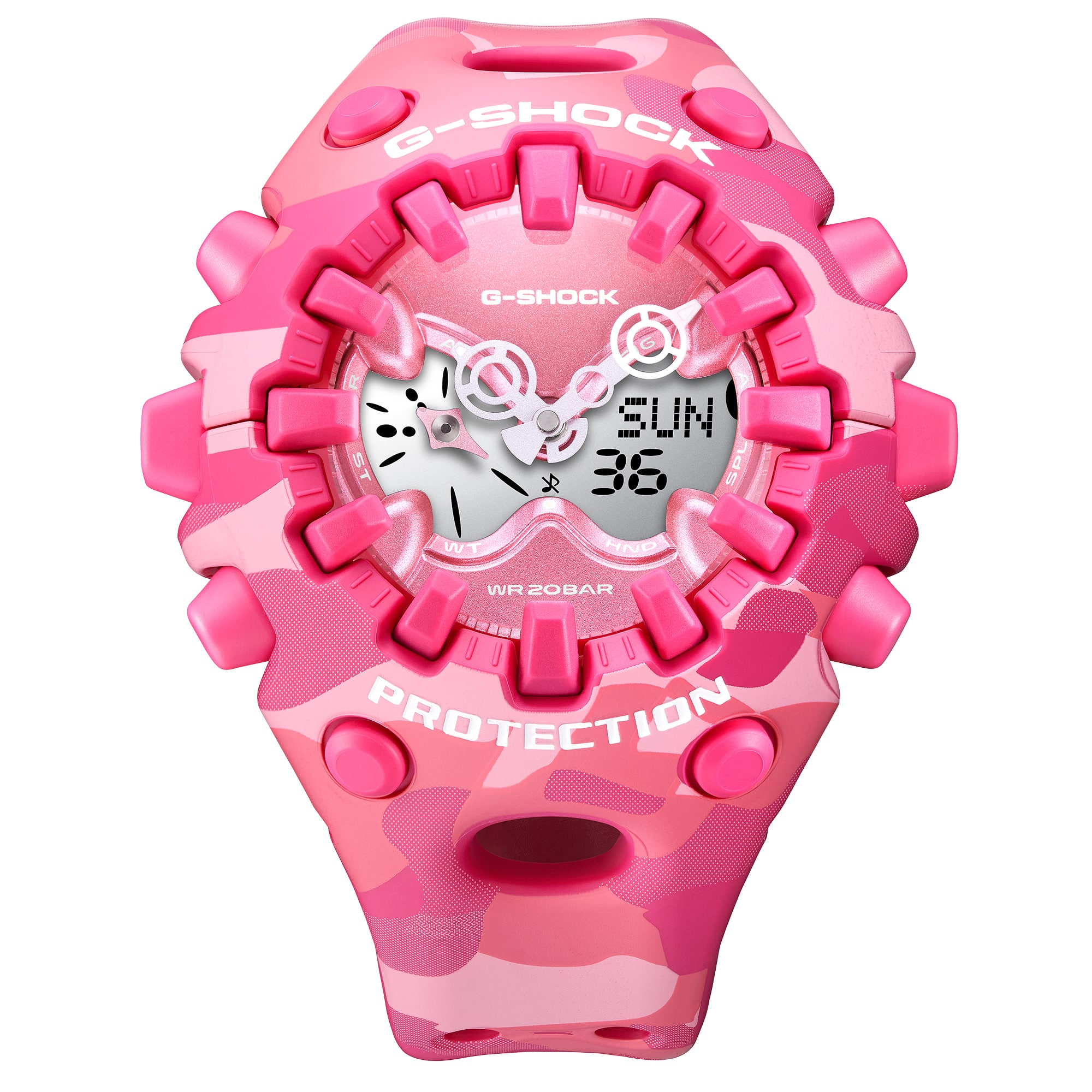 Watches  -  Ladie